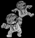 mewgenics The Abandoned Ones